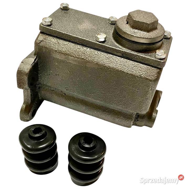 POMPA HAMULCOWA SPRZĘGŁOWA WOŁGA GAZ 21 GAZ 66 pomorskie Chojnice sprzedam