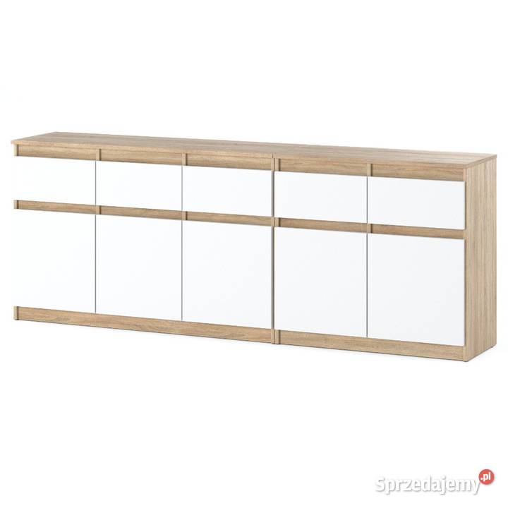 Komoda Nowoczesna Młodzieżowa Best Oleksa 5 warmińsko-mazurskie Elbląg