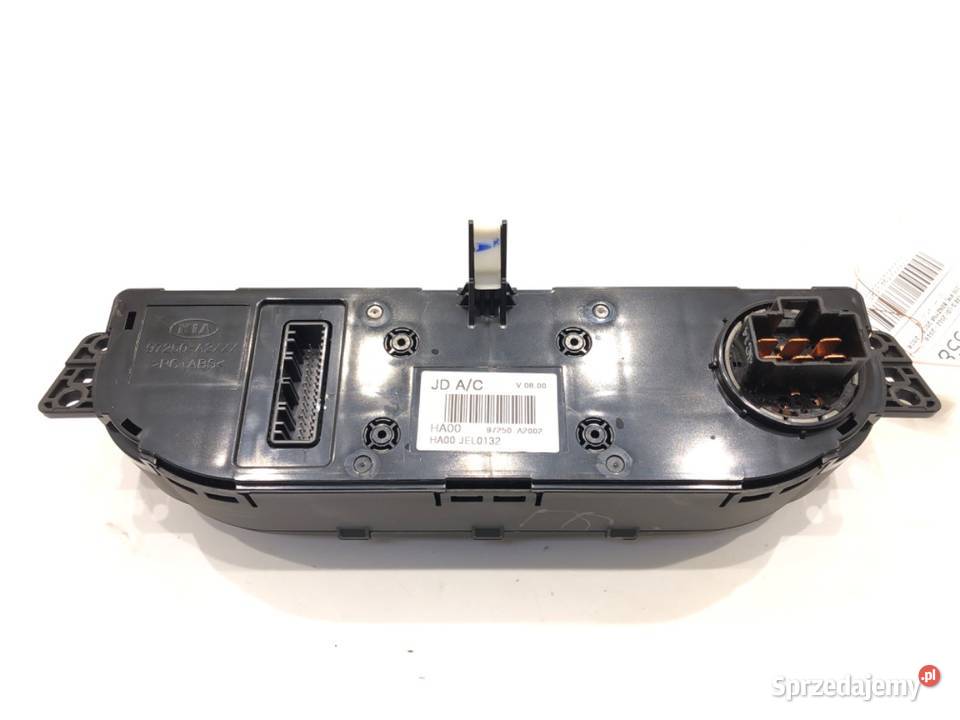 PANEL STEROWANIA NAWIEWU KIA CEED 97250A2002