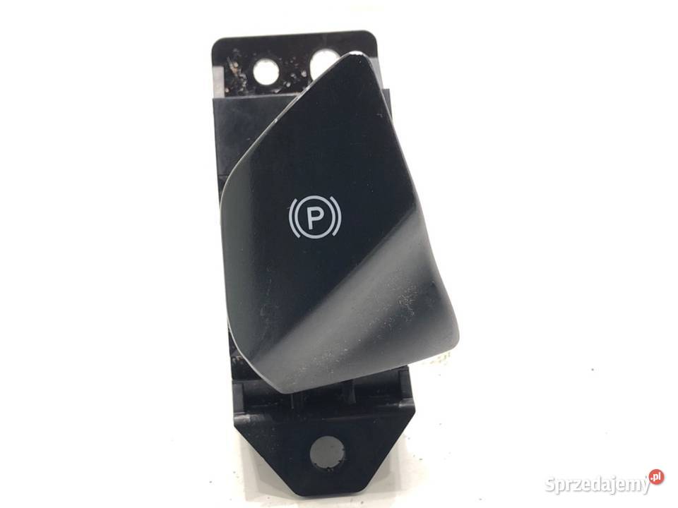 DŹWIGNIA HAMULCA RĘCZNEGO FORD MONDEO MK5 Dźwignie hamulca ręcznego