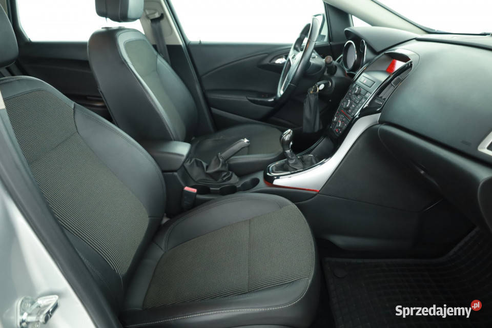 Opel Astra 17 CDTI Kombi Astra