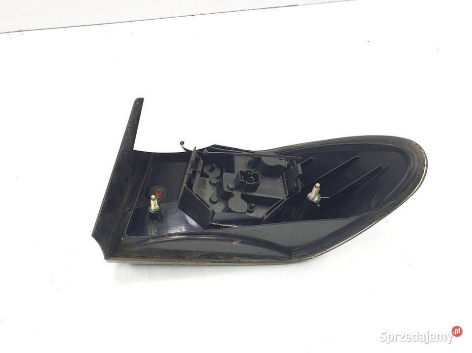 LAMPA LEWA TYŁ SAAB 900 kujawsko-pomorskie Lipno