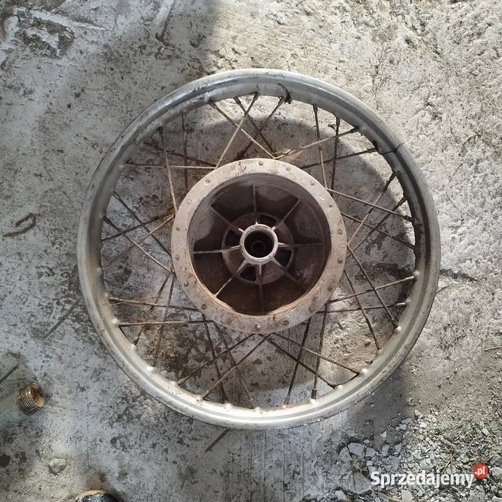 Koło pannonia Łabunie