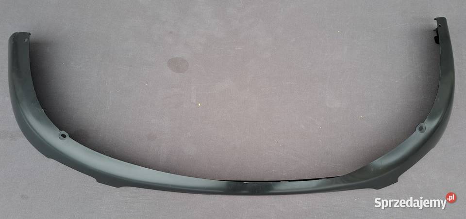 Spojler dokładka zderzaka przód Volvo V70 Lift osobowe Mielęcin
