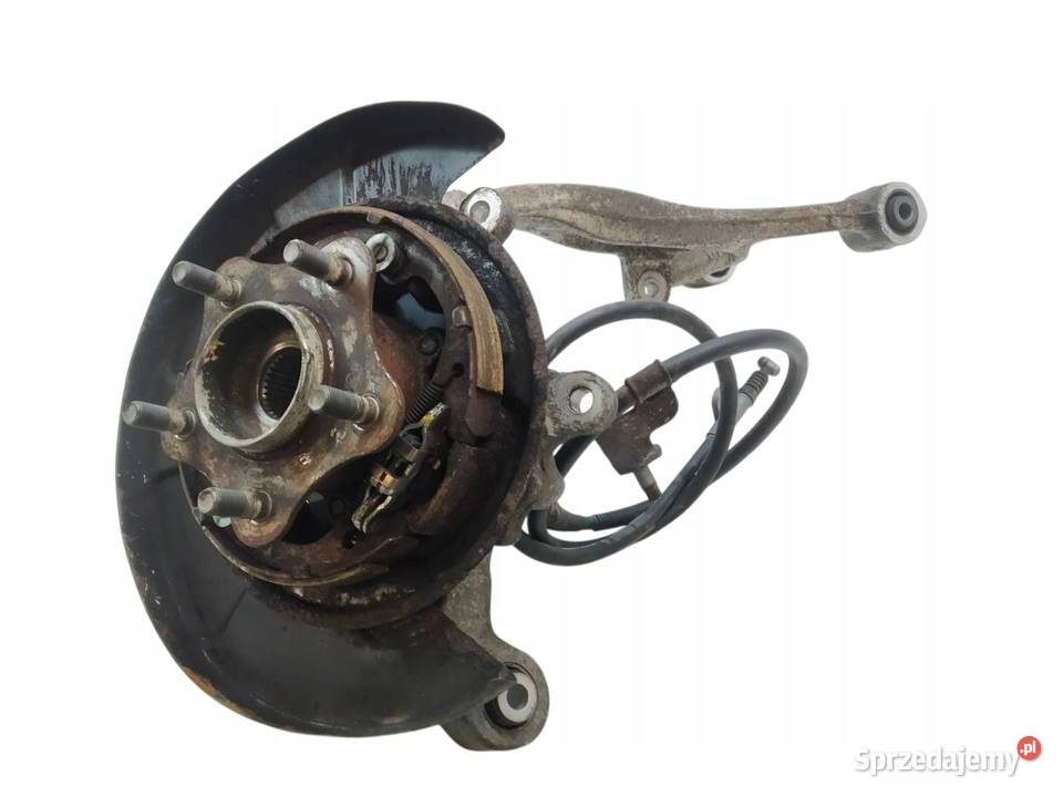 ZWROTNICA PRAWY TYŁ 20 T Infiniti Q50 I 2013 Rok produkcji 2017