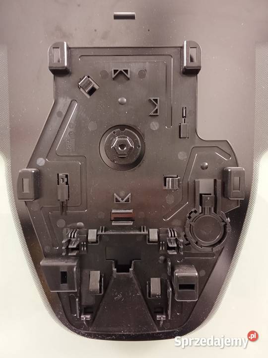 Szyba Przednia Ford Mondeo 14 Kamera Ogrzewanie Bralin