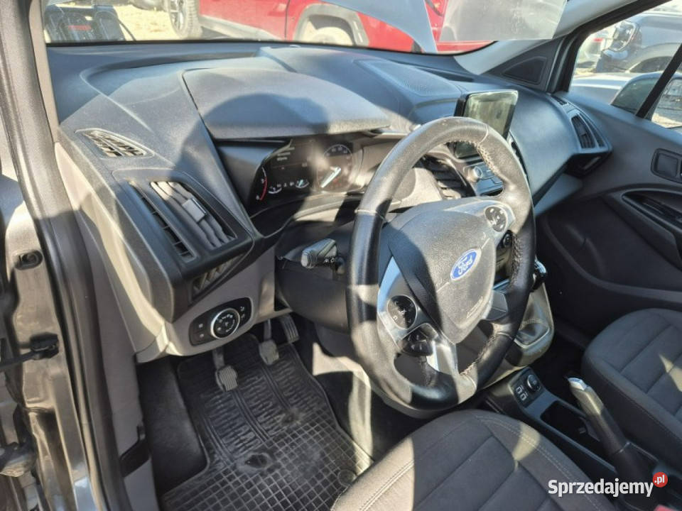 Ford Grand Tourneo Connect 4/5 Komorniki