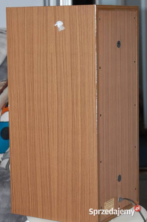 Kolumny głośnikowe Telefunken Klangbox RB70 dolnośląskie