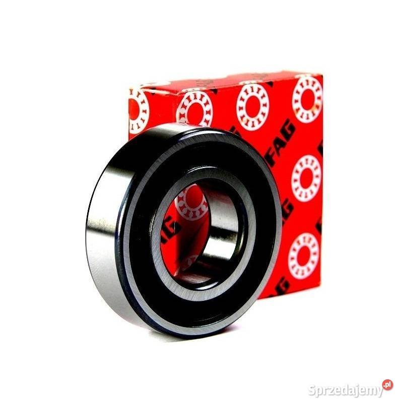 ŁOŻYSKO WAŁKA NOŻA 62042HRS FAG Ostrołęka