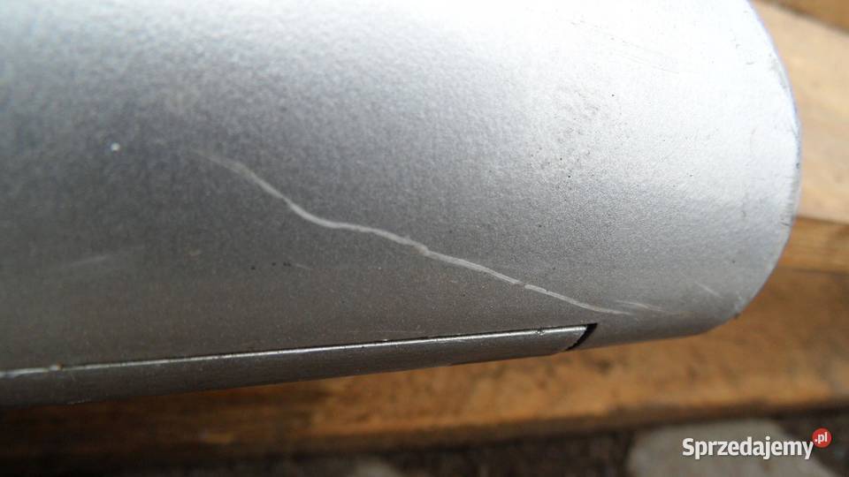 CITROEN BERLINGO II 08r reling listwa dachowa