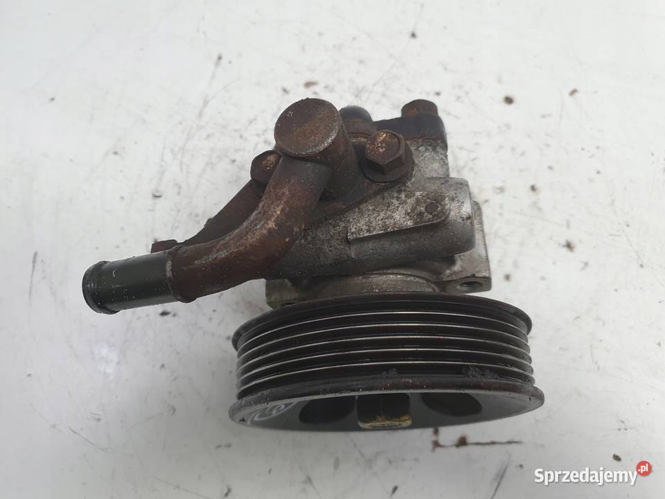 Hyundai Accent II 15 CRDi POMPA WSPOMAGANIA