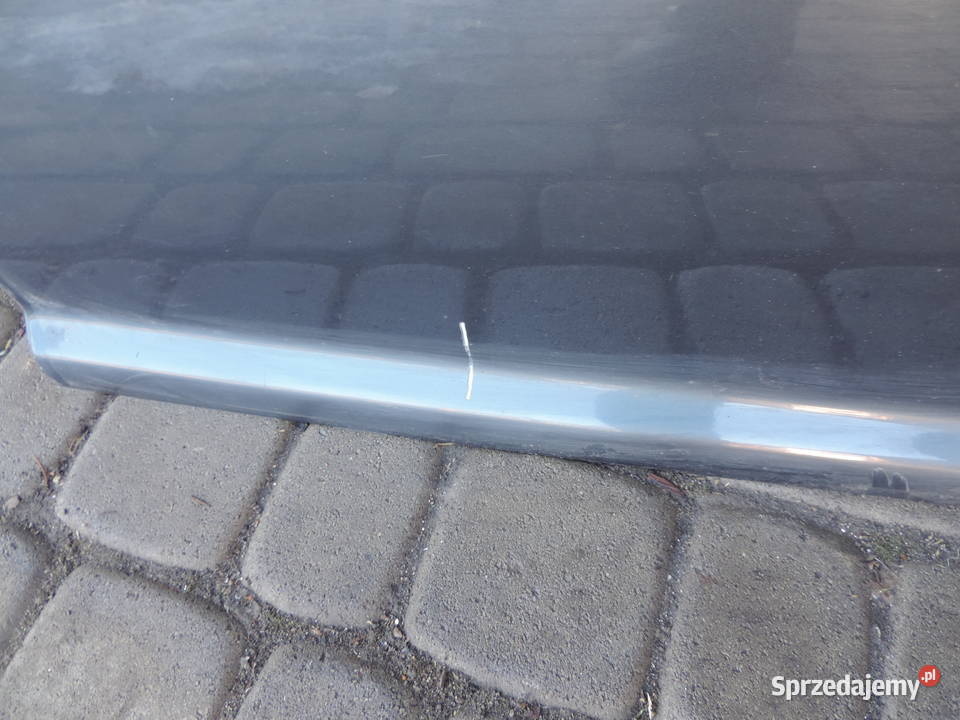 DRZWI LEWY TYŁ VW BORA SEDAN LC7U małopolskie sprzedam