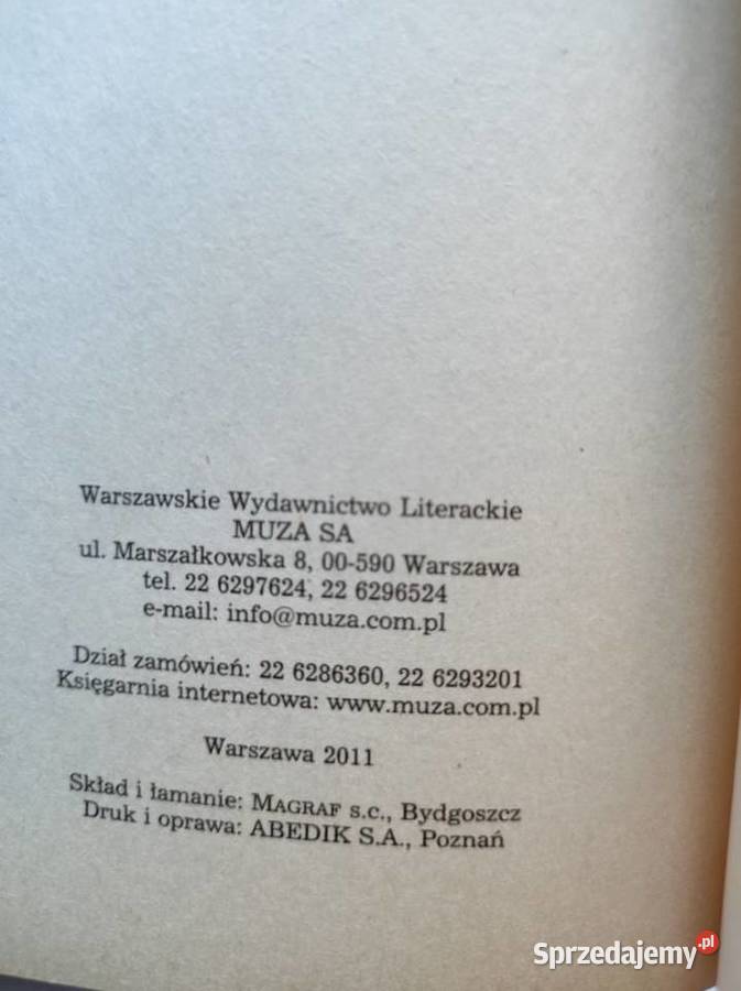 1984 George Orwell świat totalnej inwigilacji Rok wydania 1984 świętokrzyskie Kielce sprzedam