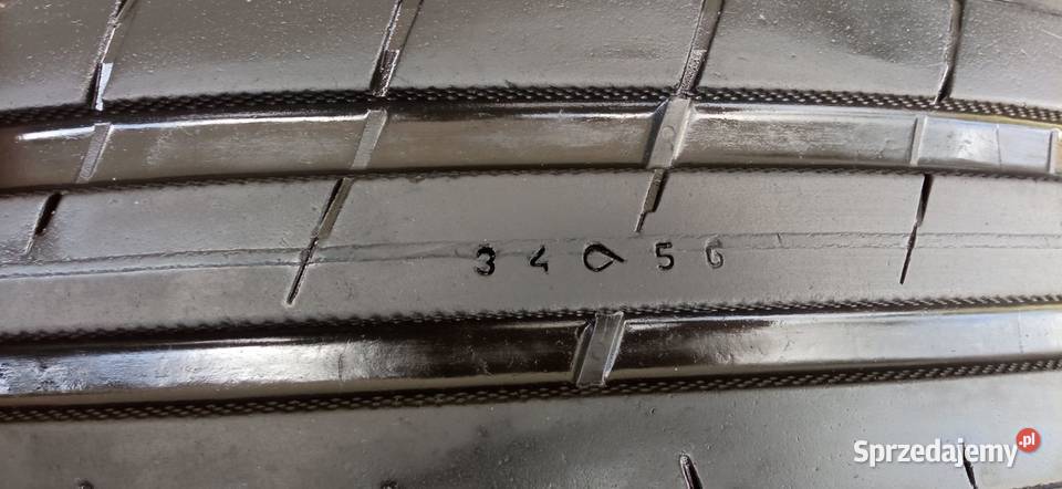 Koła Subaru felga 5x100 opony Nokian 22555 R17 Samochodowe Motoryzacja wielkopolskie Luboń