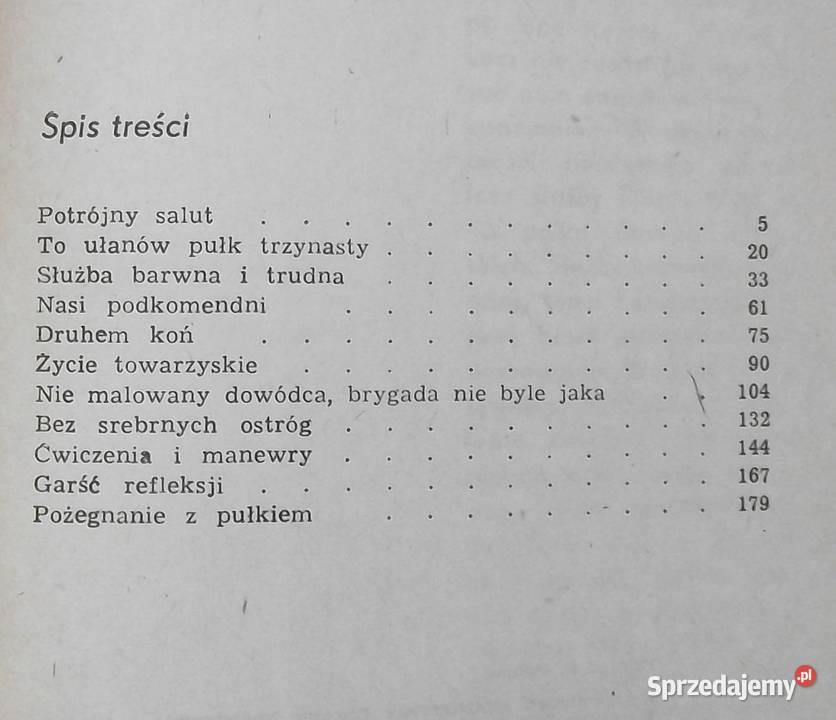 KRE Cydzik Ułani ułani historia, archeologia Warszawa