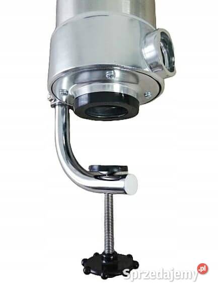 179 Nadziewarka do kiełbas pionowa ZILNER Zabrze