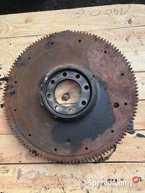 Mercedes om 352 Koło Zamachowe Pozostałe Jastrzębniki