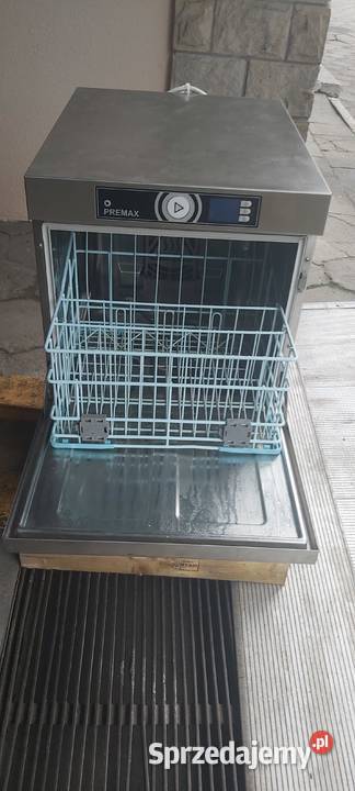 Zmywarka podblatowa HOBART PREMAX GCP10A 2014 Krotoszyn sprzedam