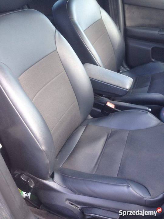 Audi A3 8L Lift 19 TDI 130 skrzynia 6biegowa diesel