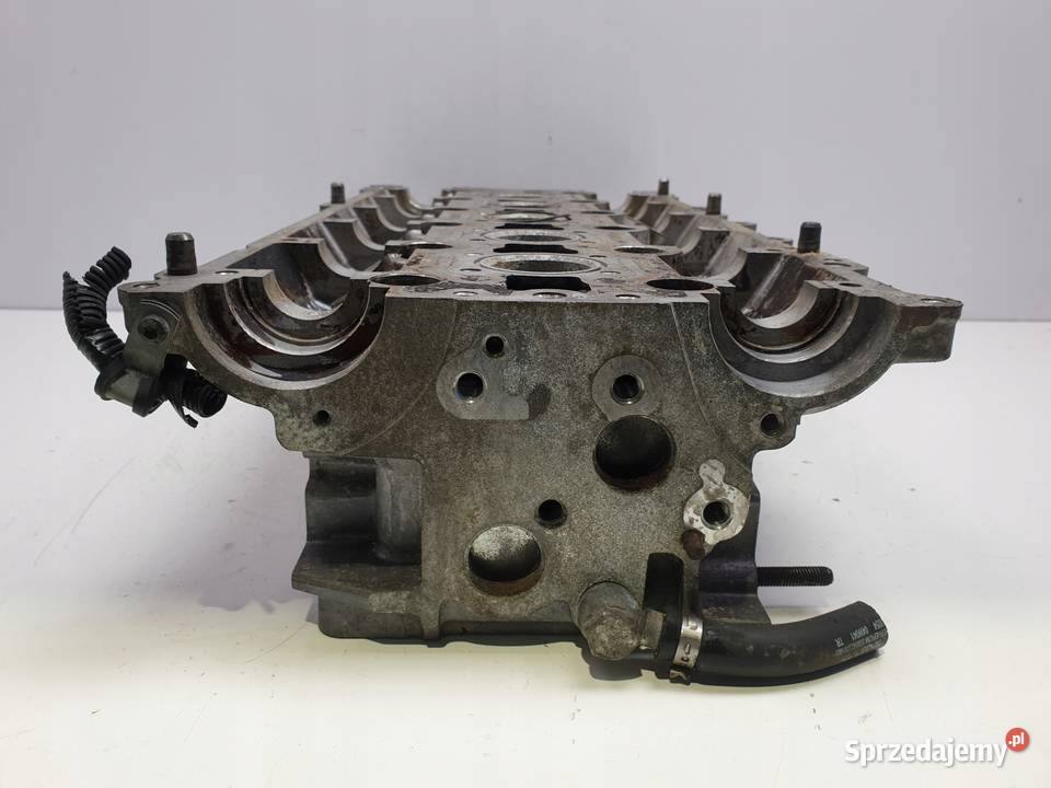 Volvo S60 V70 II 25 T GŁOWICA CYLINDRÓW Chełm