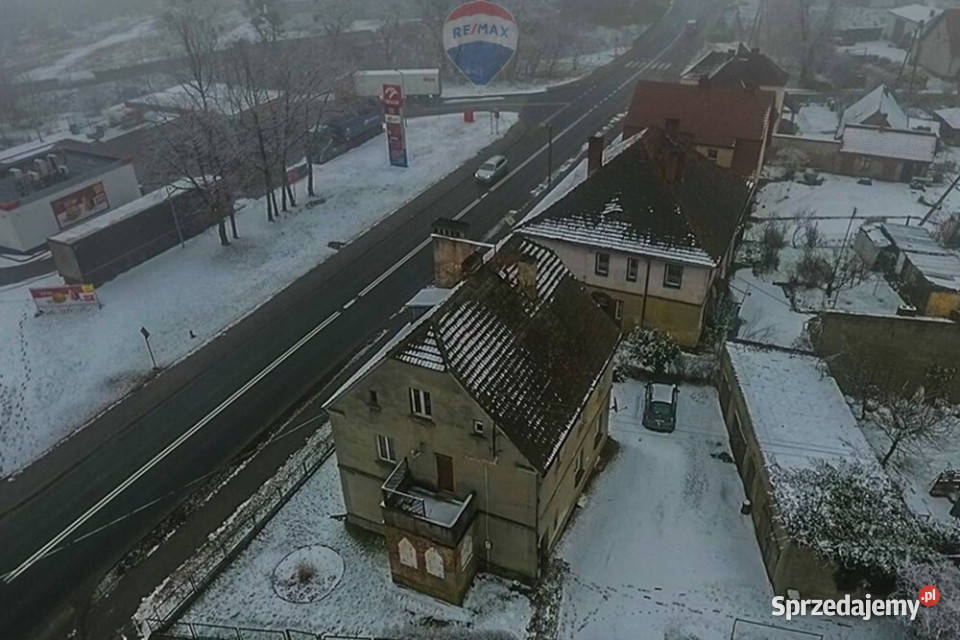 Najtańsze mieszkanie w Polsce Piętro 2 Przemków