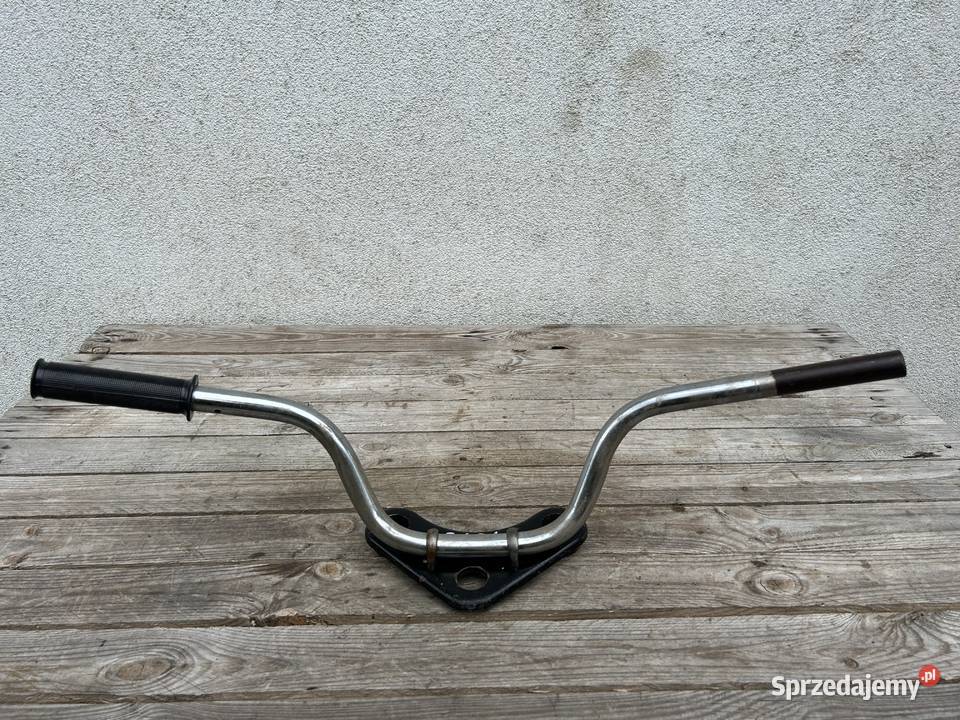 KIEROWNICA PÓŁKA WSK 125 175 B3 GARBUSKA Kraków