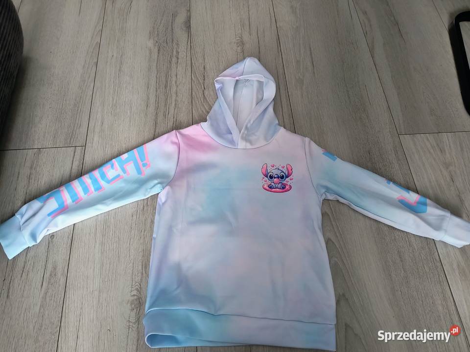 Bluza Kamionka