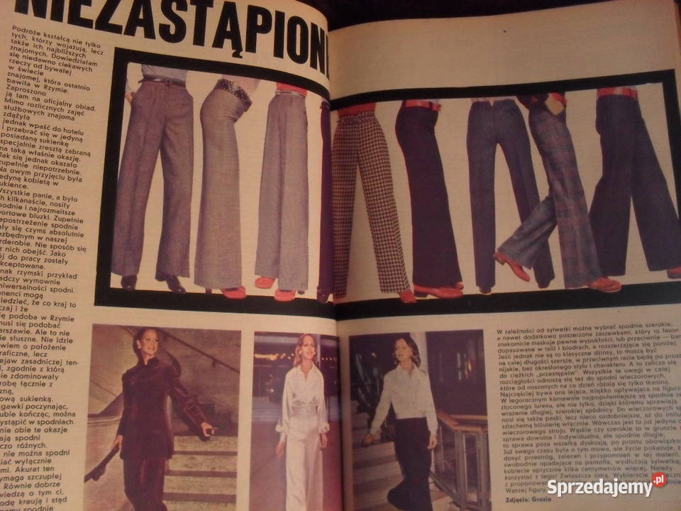 Kobieta i Życie rocznik 1973 Wrocław