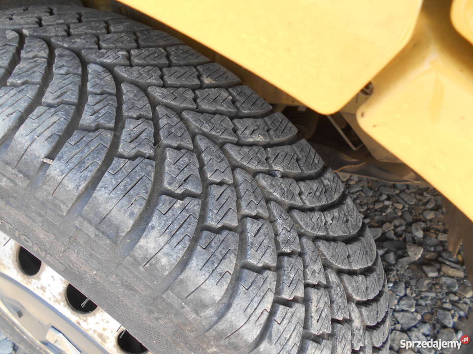 Renault Trafic 20 benzyna 170 Krajowy Vat 1