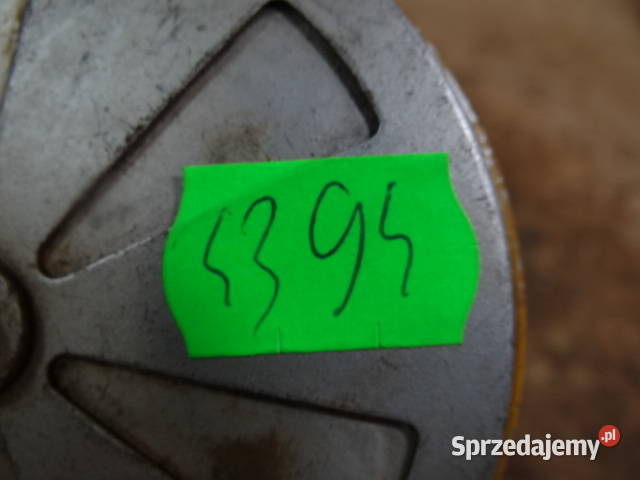 filtr powietrza Simson AWO T org DDR Żary