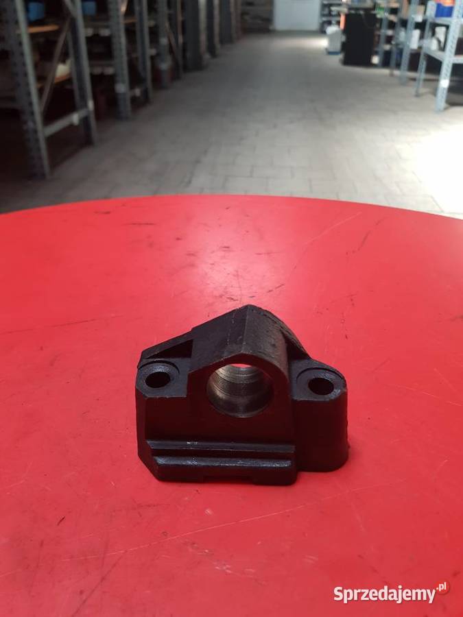 50546220 Wspornik napędu pompy hydraulicznej Tylny most lubuskie Sulechów