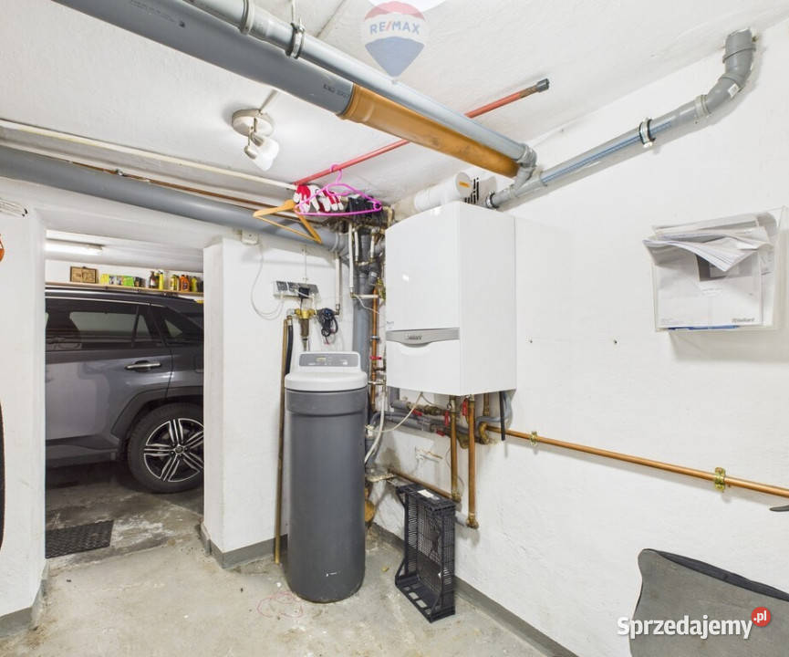 Duży dom 3 lokale 2 działki Gdynia Mały Kack pomorskie