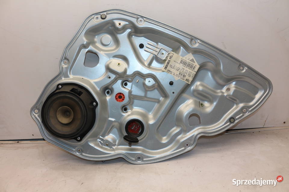 FIAT CROMA 2 PODNOŚNIK MECHANIZM OPUSZCZANIA Prochowice