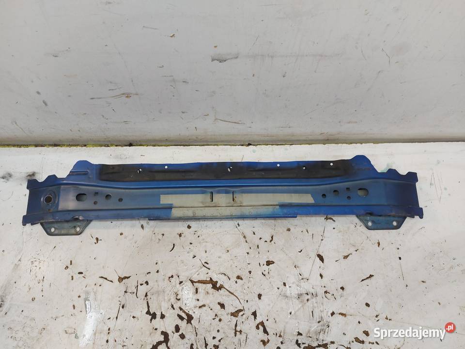 Subaru WRX STI 2015r pas przedni belka