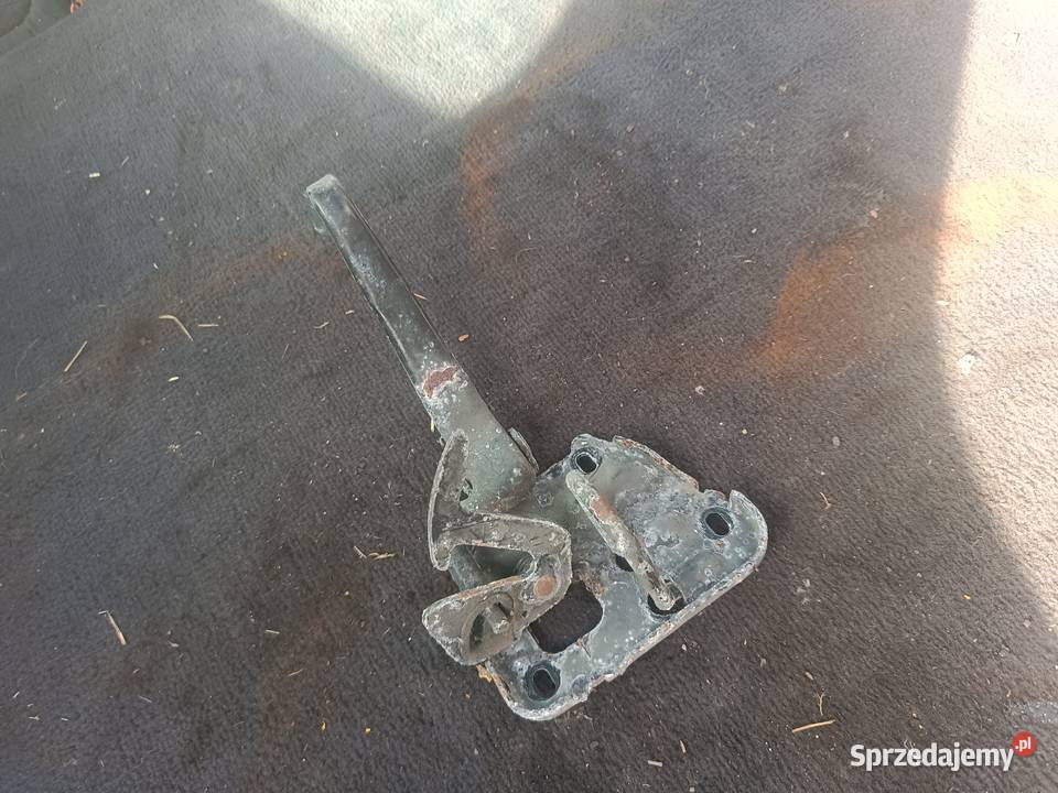 Rygiel Maski Audi A4 B5 a35 osobowe Maski Myszków
