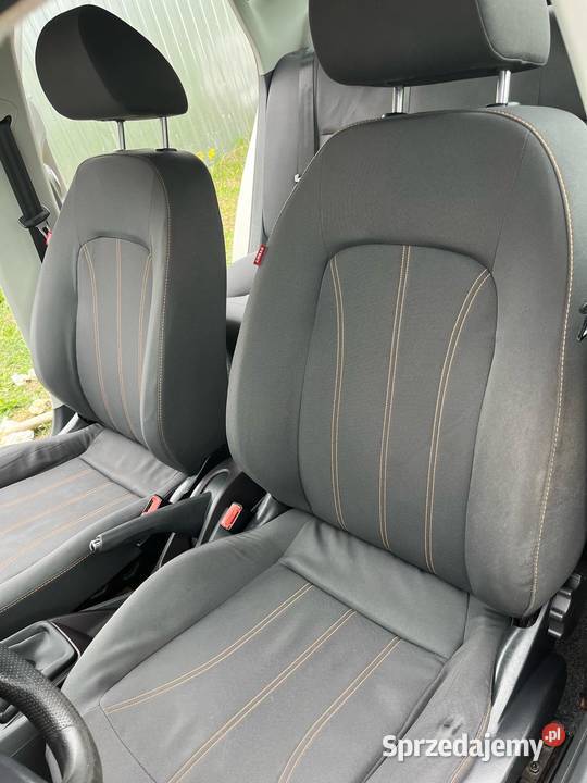 Seat Ibiza 2010r Ibiza wielkopolskie
