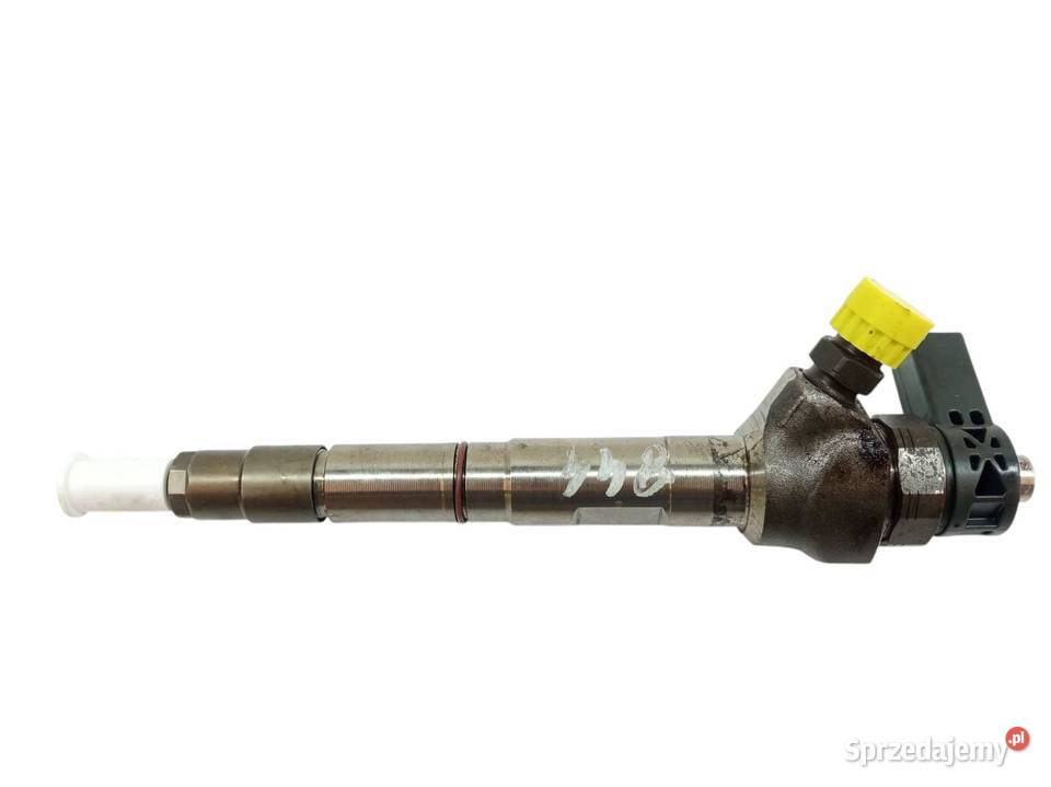 WTRYSKIWACZ 04L130277AC 20 TDI Skoda Superb III Wtryskiwacze