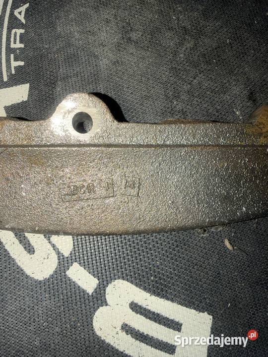 BECKER Redlica Siewnika AEROMAT Kutno sprzedam