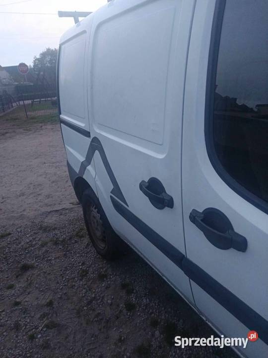 Fiat Doblo 1.3