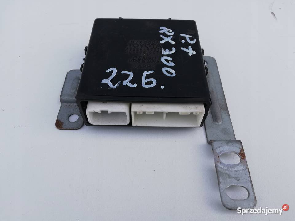 MODUŁ DRZWI LEXUS RX300 Nowy Tomyśl