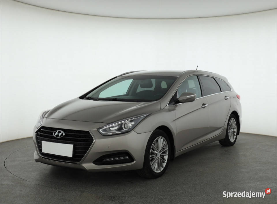 Hyundai i40 17 CRDi Piaseczno