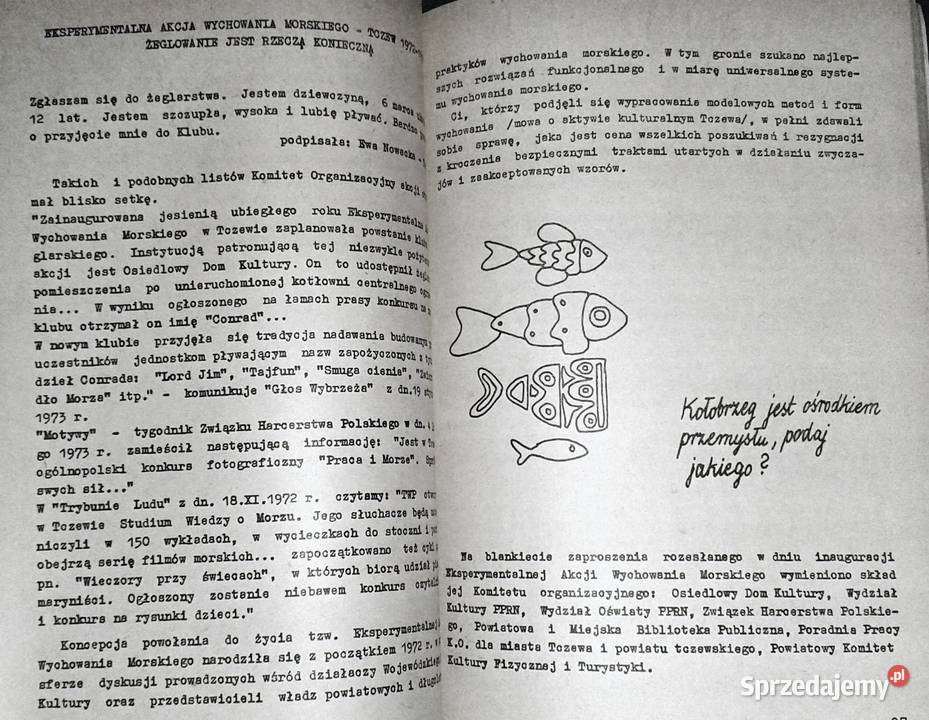 Programy pomysły propozycje Maria Maciejewska Książki i Podręczniki Chełm