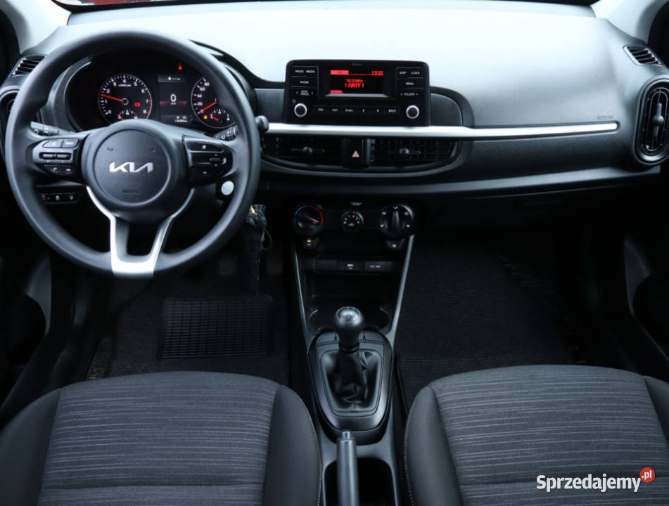 Kia Picanto 10 MPI mazowieckie Piaseczno sprzedam