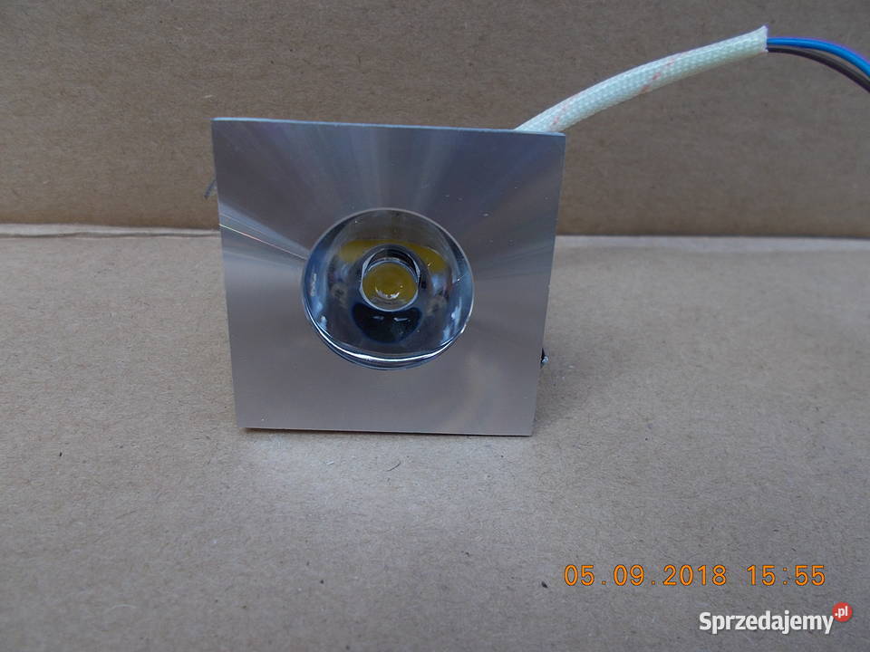 Oprawa schodowa LED Warszawa sprzedam
