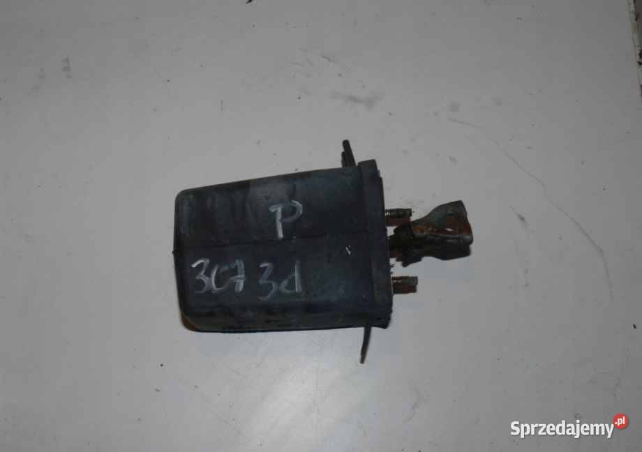 OGRANICZNIK DRZWI PRZÓD PEUGEOT 307 3D 035B147A Wielkie Drogi