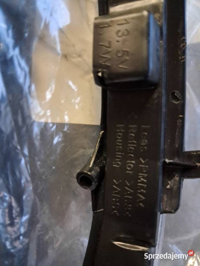 Skoda OCTAVIA II SUPERB kierunkowskaz w lusterko Skierniewice