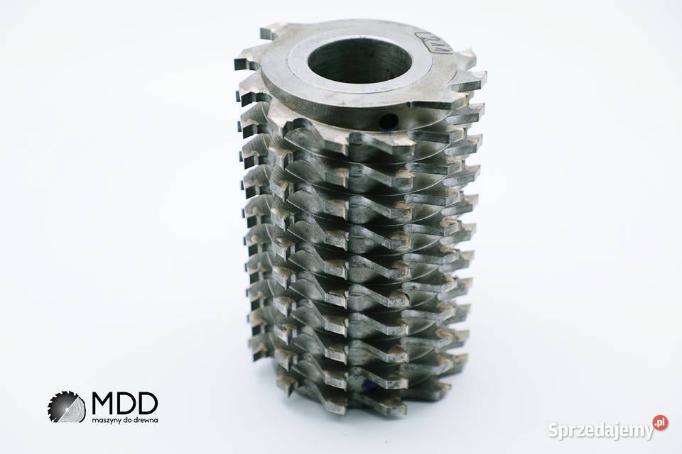 A211 Głowica stalowa 125x180x50 jeżowa Łabuńki Pierwsze