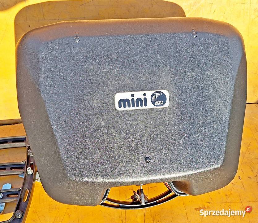 SUZUKI GSX 1100 KUFER Radom