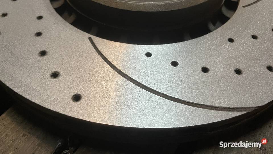 Przetaczanie tarcz hamulców i bębnów