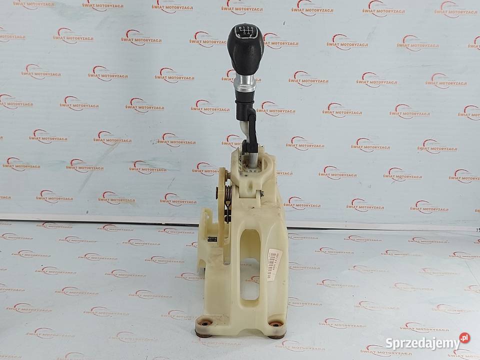 KIA SPORTAGE III 12r lewarek zmiany biegów Kielce